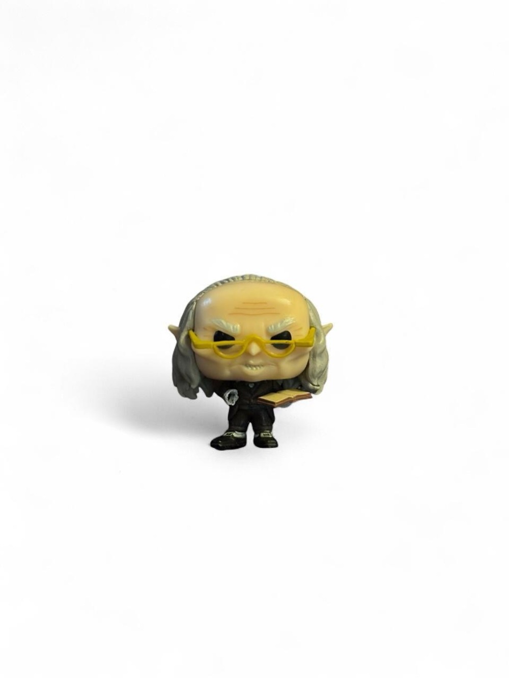 Funko Harry Potter Gringotts Goblin Mini Figure Memorabilia